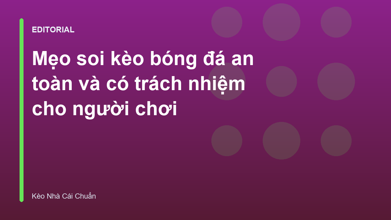 Người chơi đang phân tích dữ liệu bóng đá một cách cẩn thận